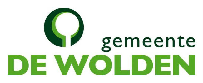 logo gemeente de wolden